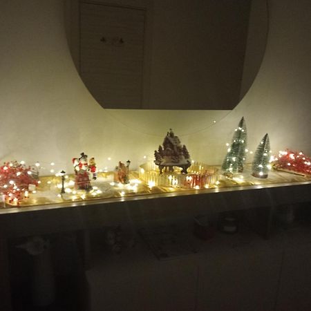 פלאג'אנו Casa Vacanza Luna2 מראה חיצוני תמונה