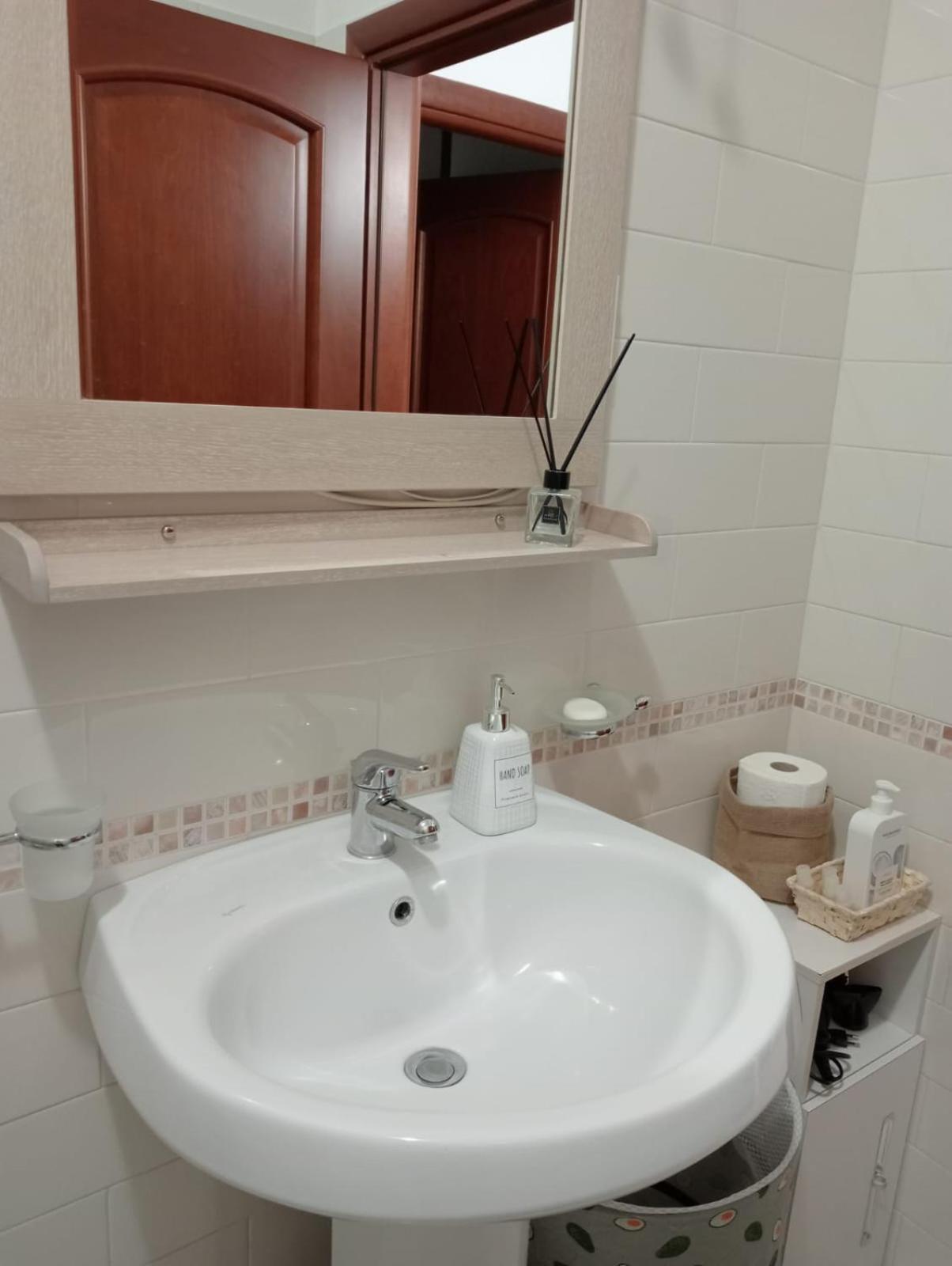 פלאג'אנו Casa Vacanza Luna2 מראה חיצוני תמונה
