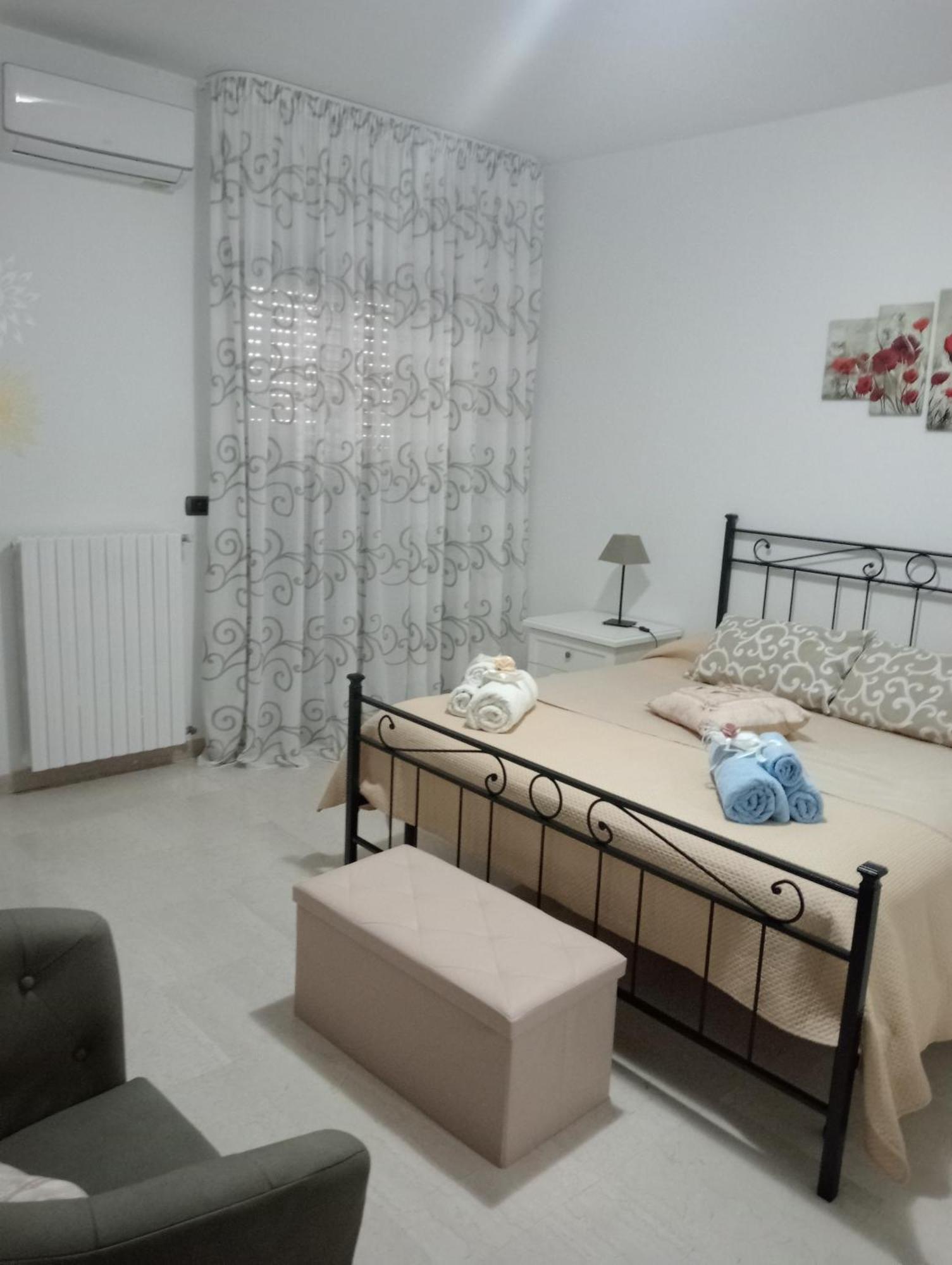 פלאג'אנו Casa Vacanza Luna2 מראה חיצוני תמונה