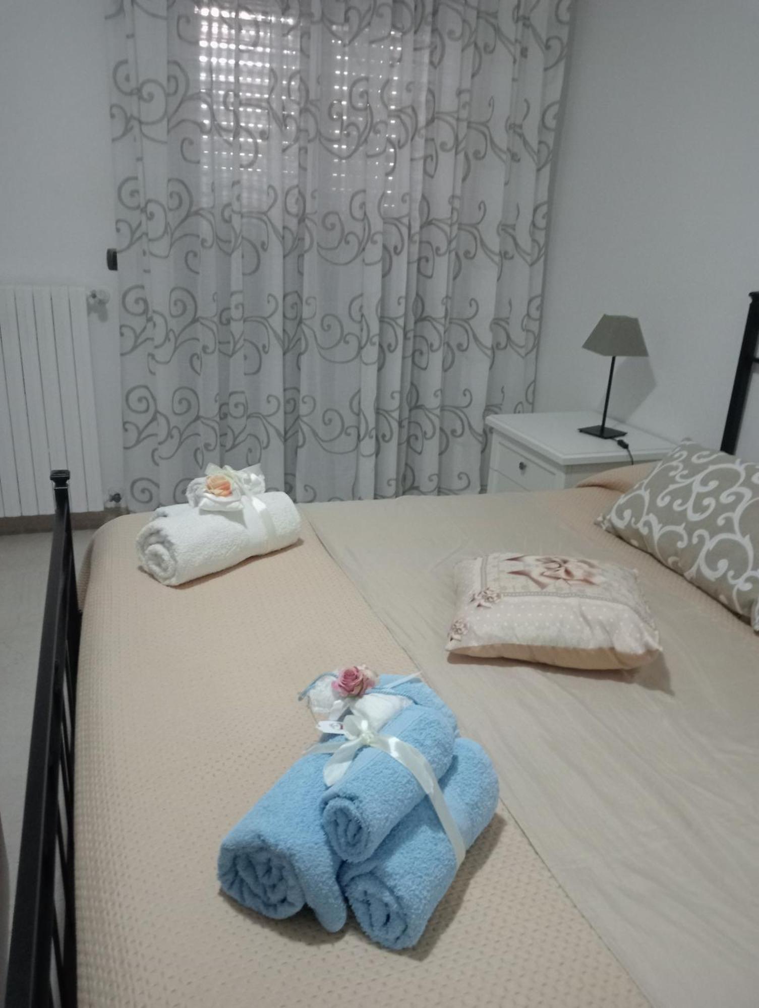 פלאג'אנו Casa Vacanza Luna2 מראה חיצוני תמונה