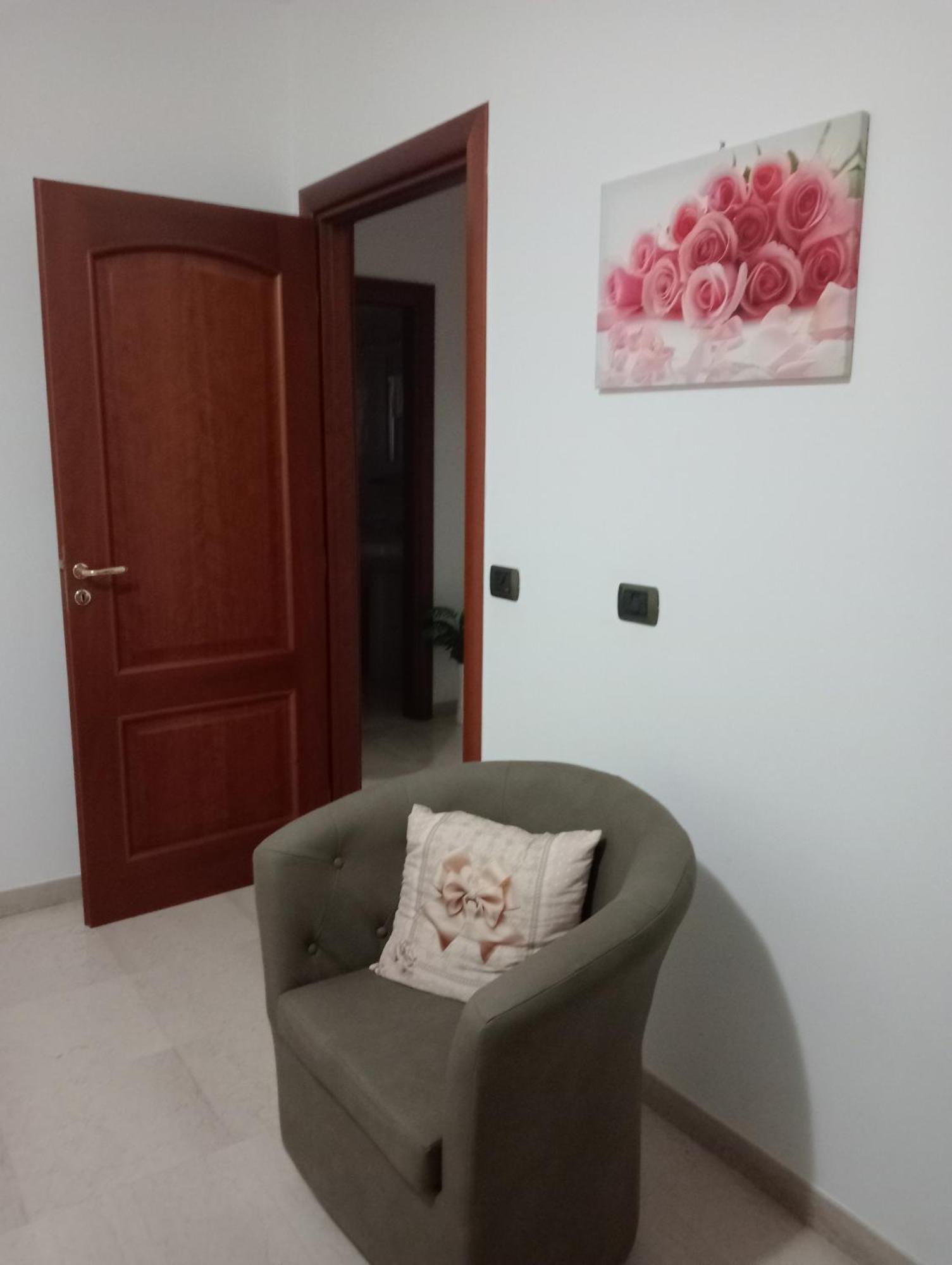 פלאג'אנו Casa Vacanza Luna2 מראה חיצוני תמונה